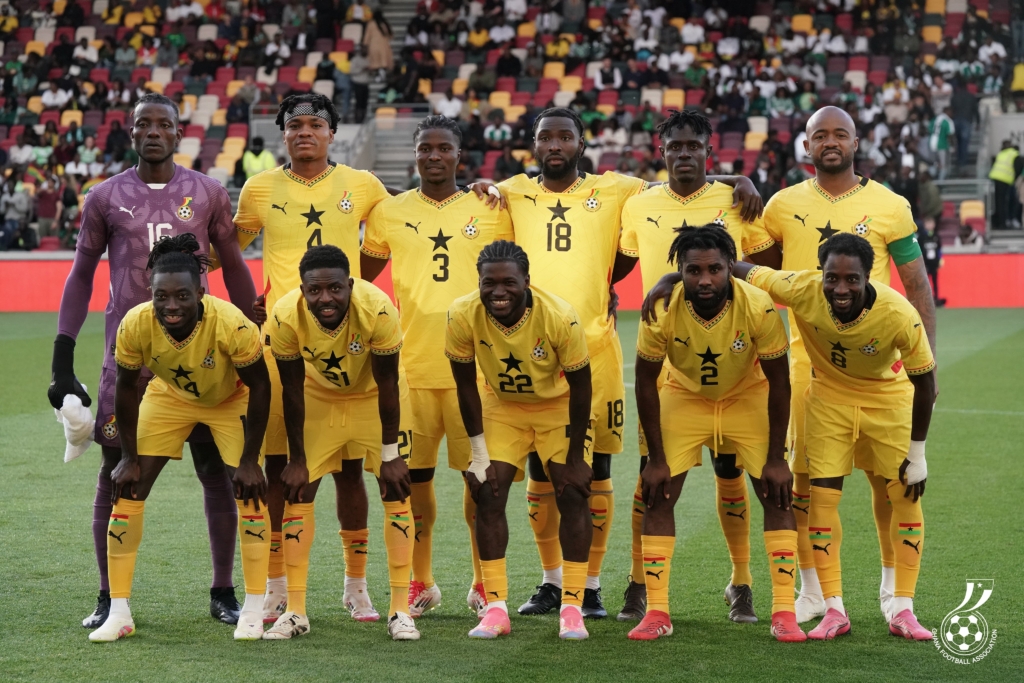 2025 Unity Cup: Big winners from Ghana’s defeat against Nigeria - Nsemkeka