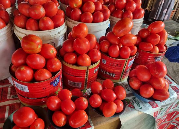 4 pieces for GH¢20, 'seasonal gold' price on continuous hike