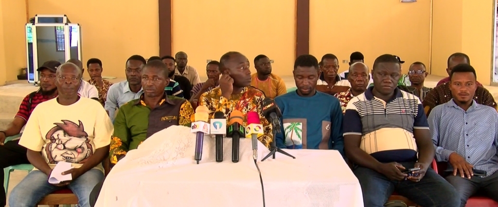 40 Assembly members in Atwima Mponua petition Mahama to appoint Sakina as DCE - Nsemkeka