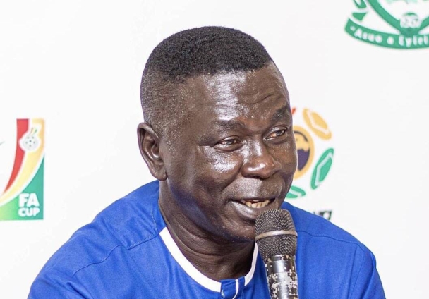 40 players from southern zone selected for Black Starlets screening - Nsemkeka