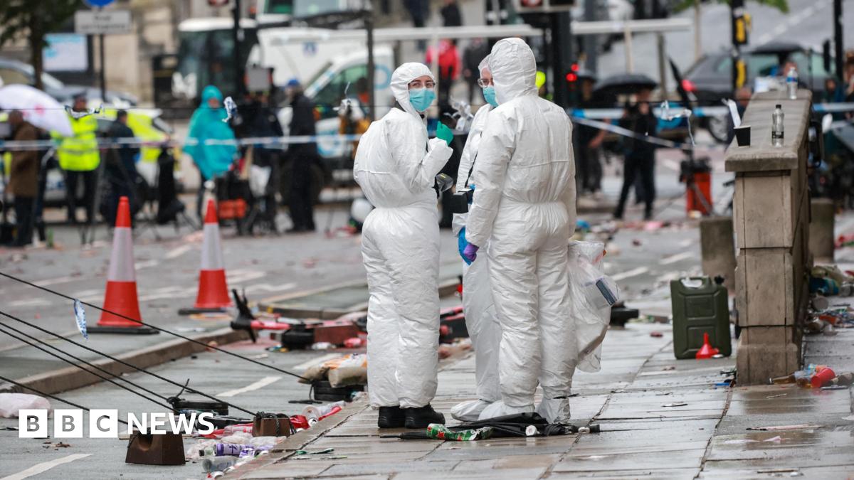53-year-old arrested for attempted murder over Liverpool incident - Nsemkeka