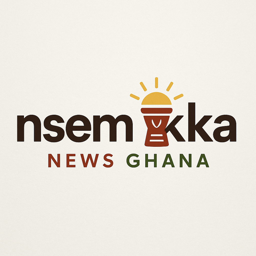Nsemkeka