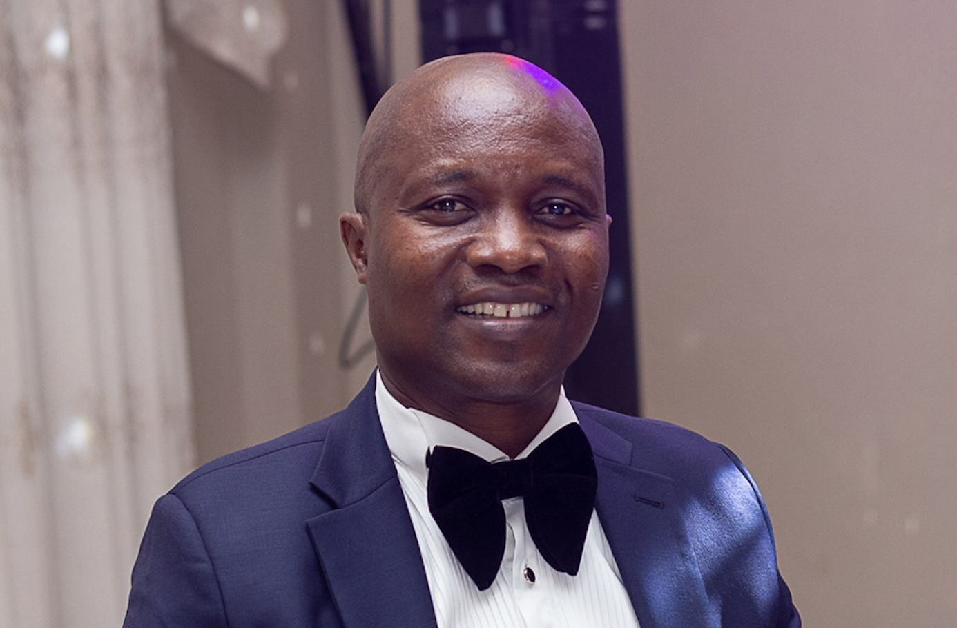 A legacy of excellence: The transformational journey of Kwaku Yeboah-Asuamah at miLife Insurance Ltd (2016–2025) - Nsemkeka