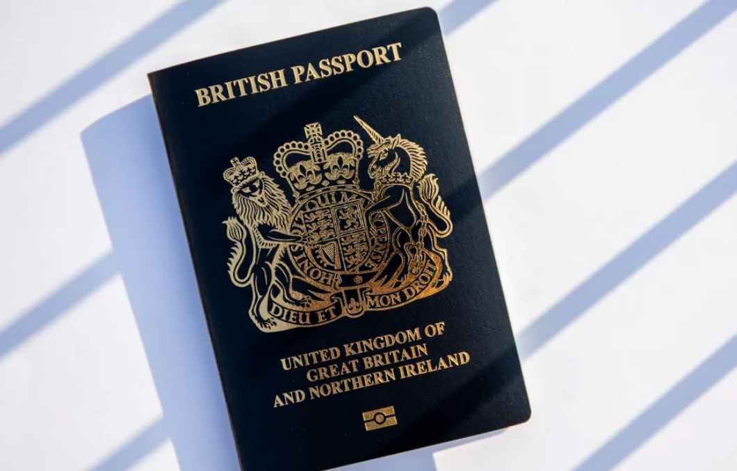 A record number of Americans applied for UK citizenship as Trump began his second term - Nsemkeka