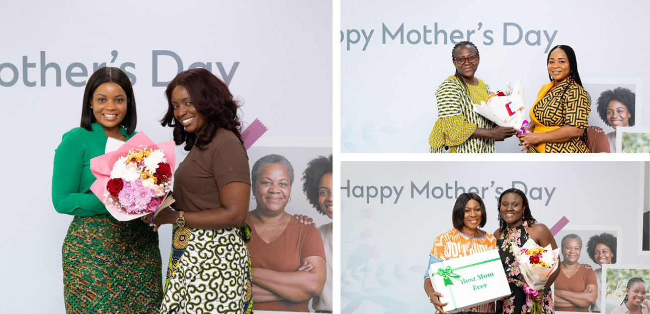 A toast to motherhood and legacy: Standard Chartered celebrates mothers - Nsemkeka