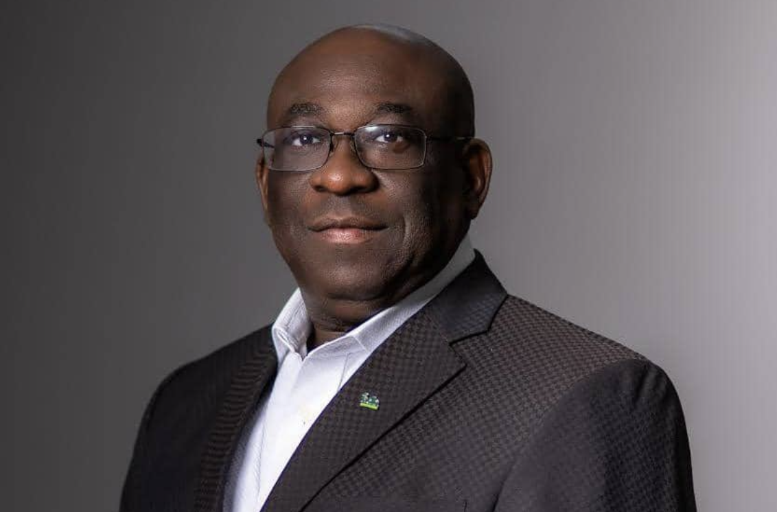 ADB MD urges manufacturers to leverage current economic environment for sector growth - Nsemkeka
