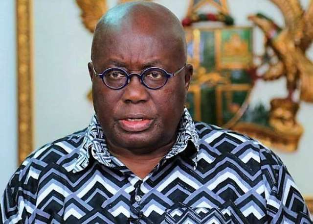 ADC demands ORAL probe ‘rotten’ diplomatic waste under Akufo-Addo administration - Nsemkeka