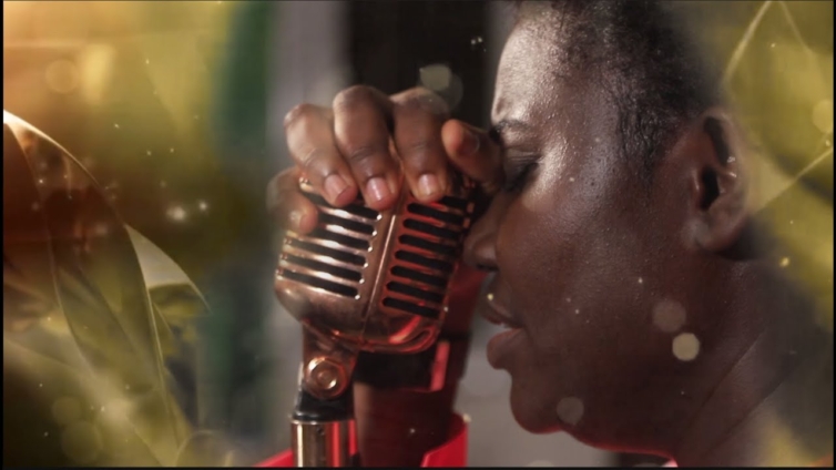 AFUA ASANTEWAA MISSES OUT ON GUINNESS WORLD RECORD SING-A-THON TITLE AGAIN - Nsemkeka