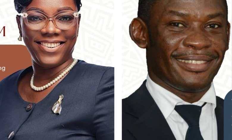 AMMREN commends outgoing NMEP manager for remarkable leadership in malaria elimination efforts - Nsemkeka