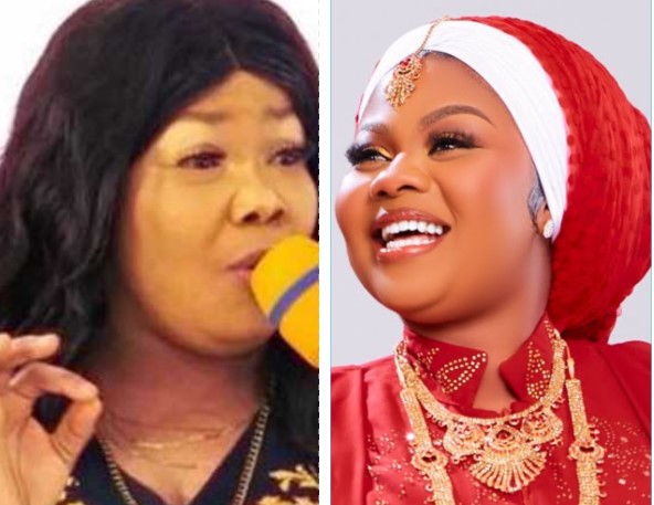 “ANY IDIOT CAN GO TO COURT” – Nana Agradaa Replies Empress Gifty After GH¢20M Lawsuit - Nsemkeka