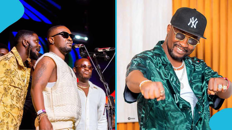 ARCHIPALAGO DECLARES HIMSELF A PROPHET AFTER PREDICTING KING PROMISE’S TGMA WIN - Nsemkeka
