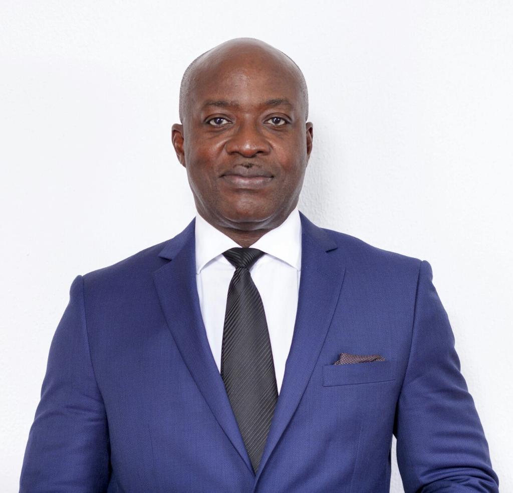 AUCB appoints Frank Adu as first Chancellor - Nsemkeka