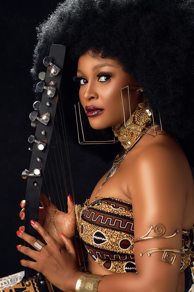 Abiana drops heartfelt anthem to celebrate mothers’