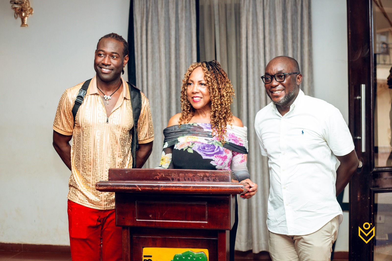 Abuakwa South MP partners with US creatives to establish Africa’s largest film academy - Nsemkeka
