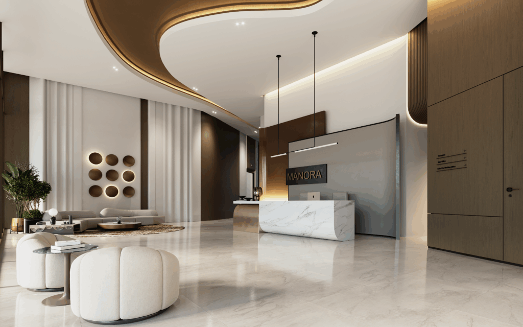 Accra’s luxury apartment market: Trends and 2025 outlook - Nsemkeka