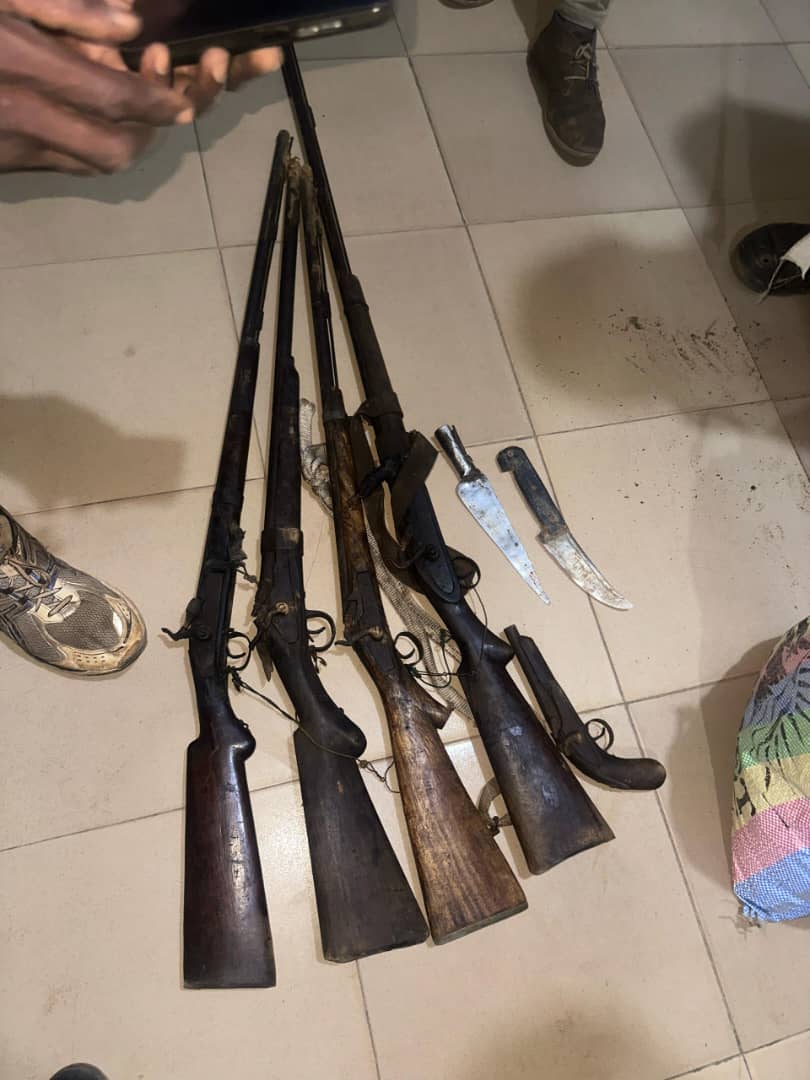 Aflao MoMo vendor’s killing: 65-year-old father of key suspect arrested; 8 now in custody - Nsemkeka