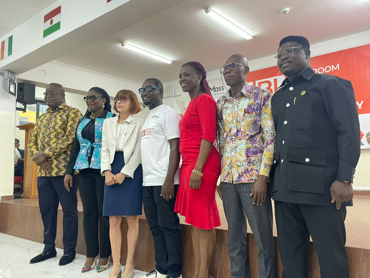 AfriMass network launches mentorship programme to nurture next generation of journalists - Nsemkeka