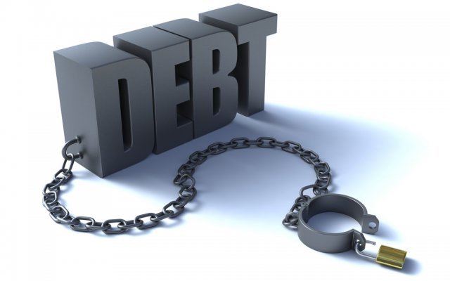 Africa’s debt sustainability worrying; Ghana's debt increased by $6bn in 2024 - Report   - Nsemkeka