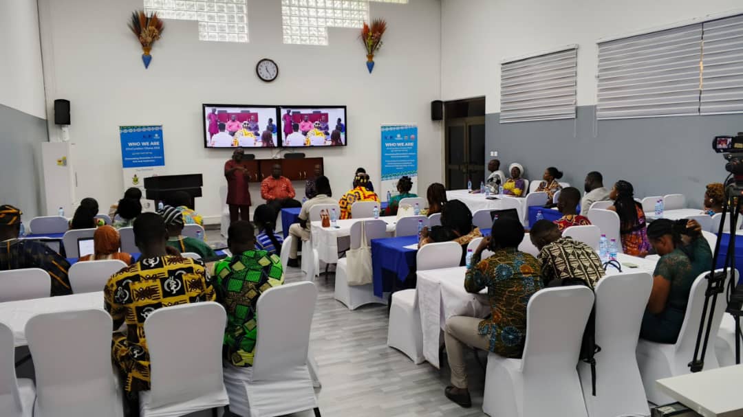 AfroCuration Ghana 2025 unites 7 Ghanaian languages to promote African identity on Wikipedia - Nsemkeka