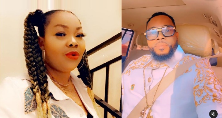 Agradaa Defends Husband’s Court Document Discard - Nsemkeka.com
