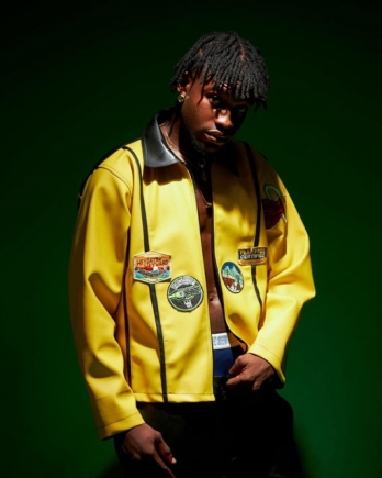 Ajuma makes bold statement with ‘Suro Nipa’