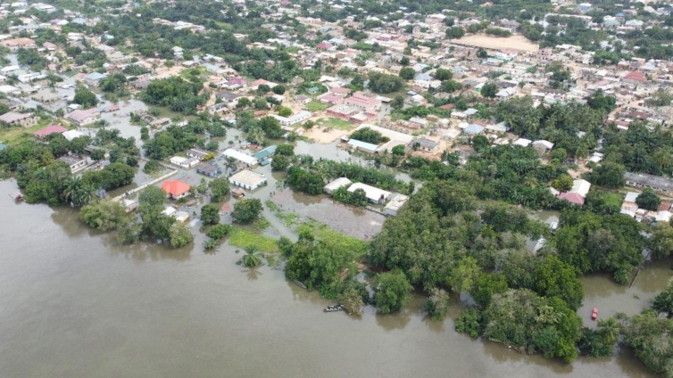 Akosombo Dam Spillage probe reveals 15 key failures in response efforts - Nsemkeka
