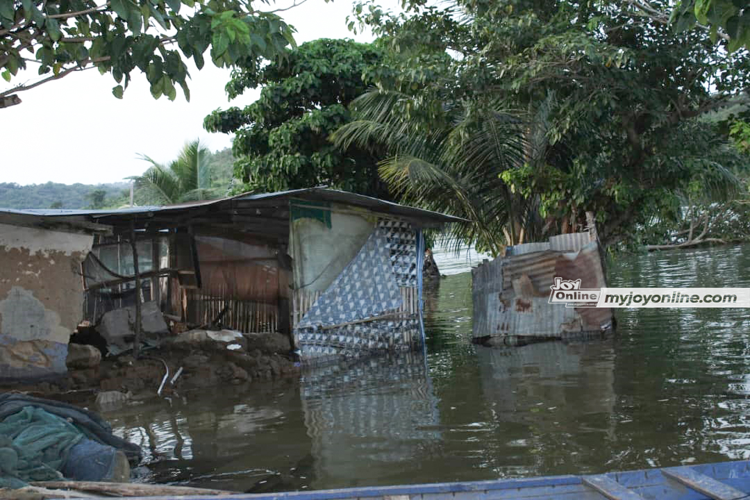 Akosombo Dam spillage “technically justified” – Committee Report - Nsemkeka