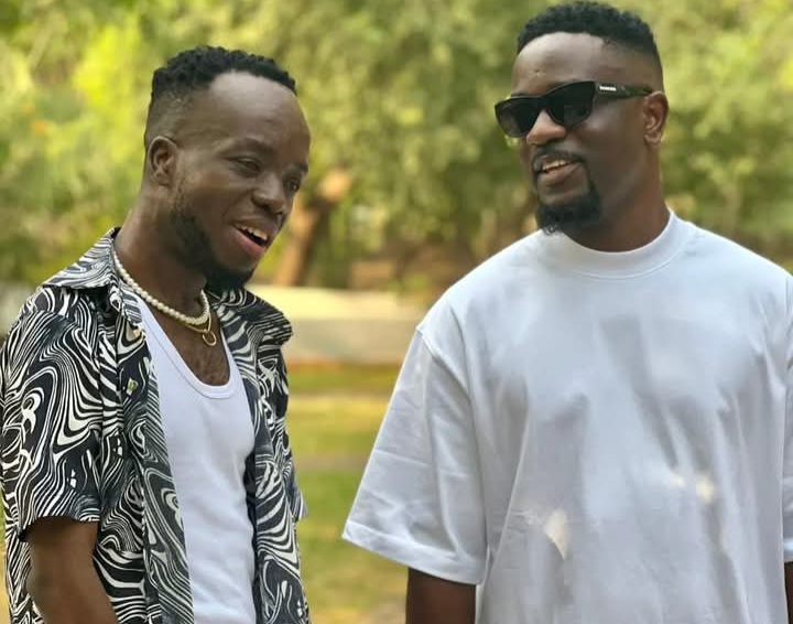 Akwaboah Exposes Bongo Ideas Amidst His False Accusations Against Sarkodie - Nsemkeka.com
