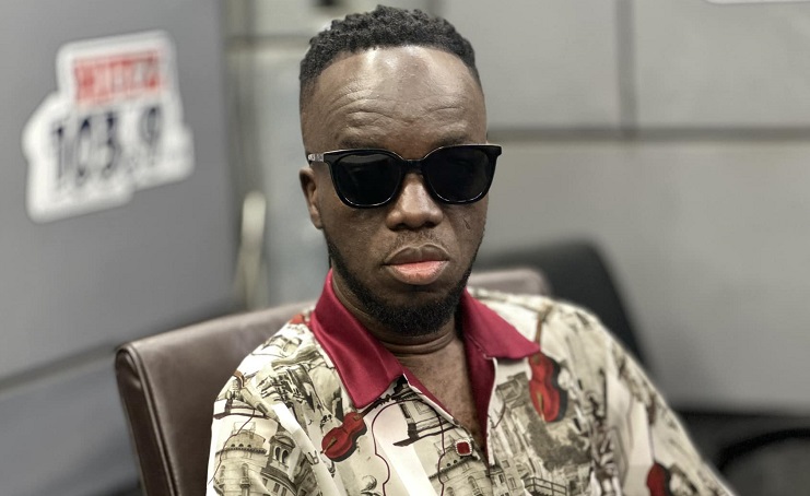 Akwaboah unveils 'Live and Personal' – A Soulful tribute spanning three generations - Nsemkeka