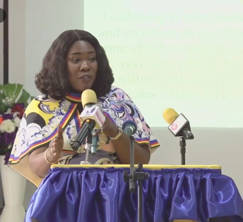 Alabi calls for review of rural teachers’ 20% allowance - Ghana Business News