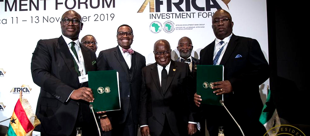 All those who were present at signing of infamous Accra Skytrain deal - Ghana Business News