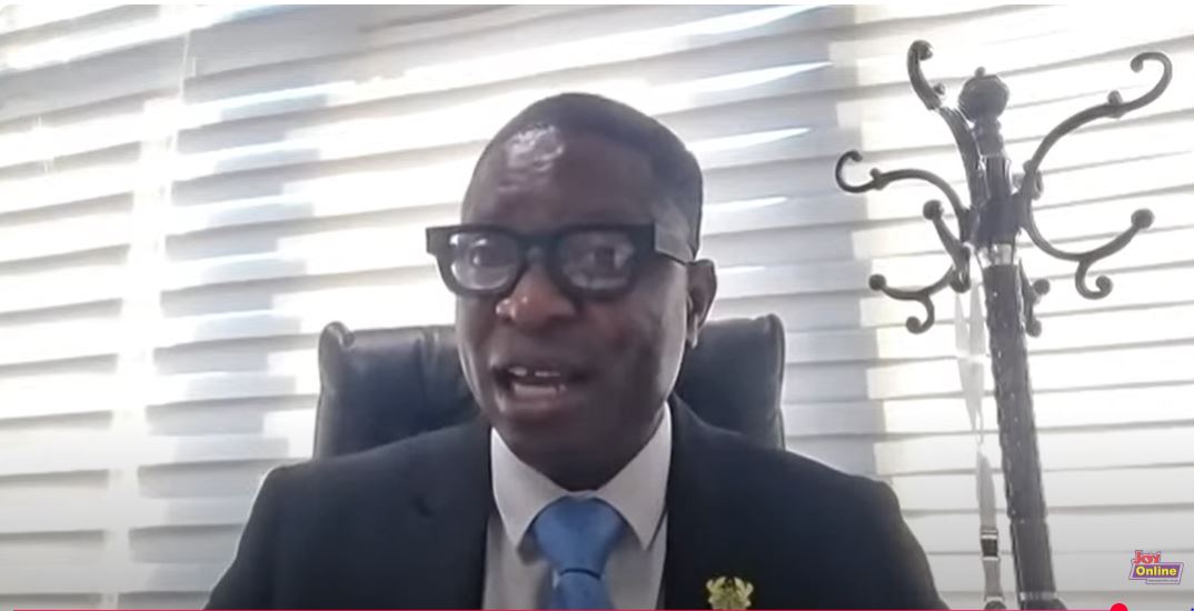 Allow security agencies to do their work – Tanko- Computer to NPP over Wontumi protest - Nsemkeka