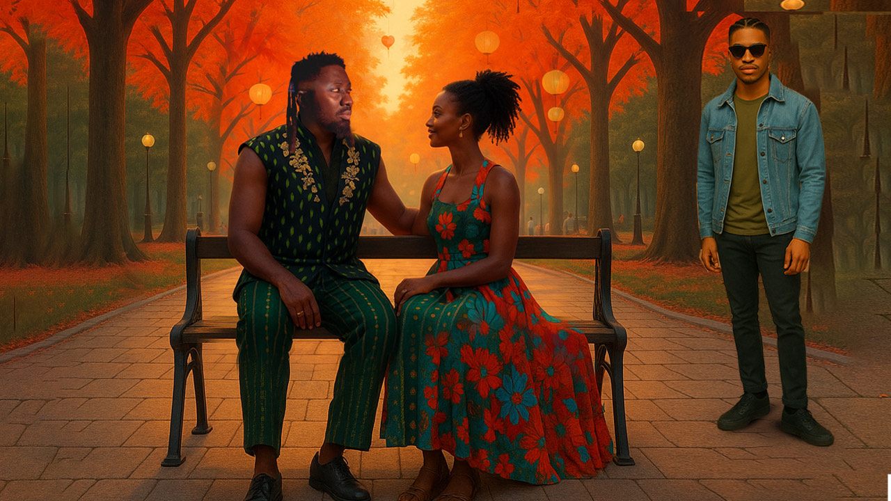 Amerado teams up with JZyNO for Afro-fusion song 'Asor' - Nsemkeka