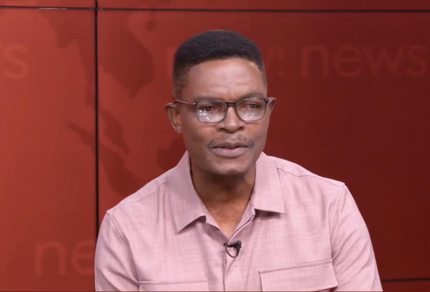 Amounts put out by Ex-NSB boss must be probed – IDEG Boss - Nsemkeka
