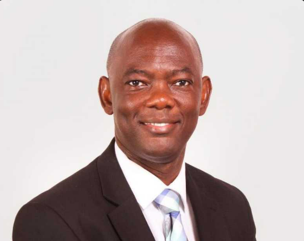 Anthony Mallen Ntiador Appointed Deputy Executive Secretary of Lands Commission - Nsemkeka