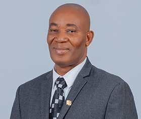 Arimeyaw Ibn Saeed resigns from Republic Bank Board