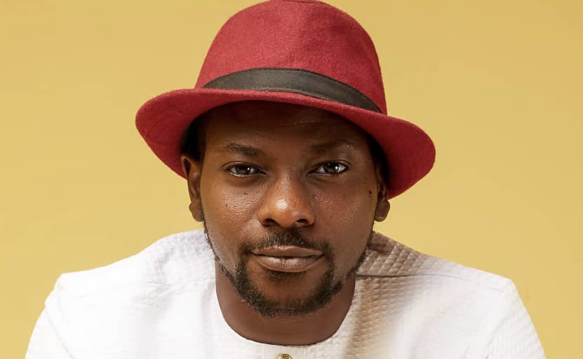 Art ambassador Prince Kojo-Hilton advocates for visual arts colleges in Ghana  - Nsemkeka