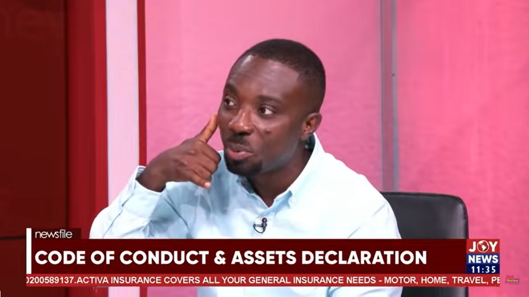 Asset declaration was a priority under Nana Akufo-Addo – Miracles Aboagye - Nsemkeka