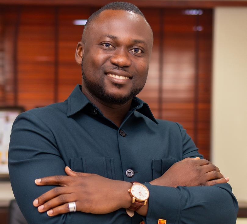 Asunafo North MP calls on NMC, GJA to tackle AI challenges in media ethics - MyJoyOnline