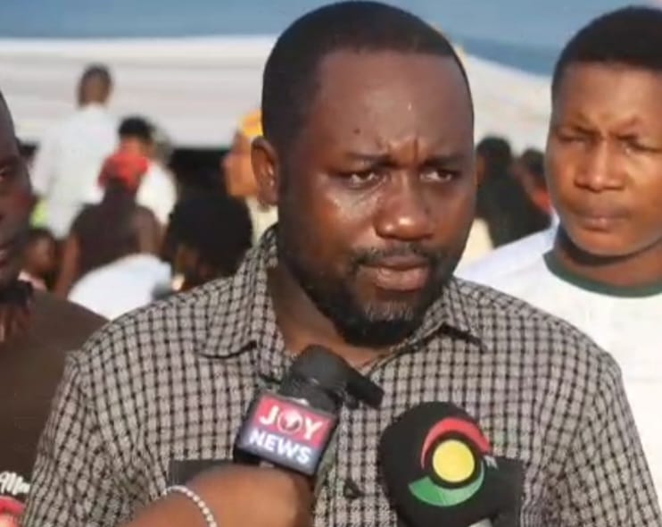 Asunafo South DCE empowers persons with disabilities through Common Fund - Nsemkeka