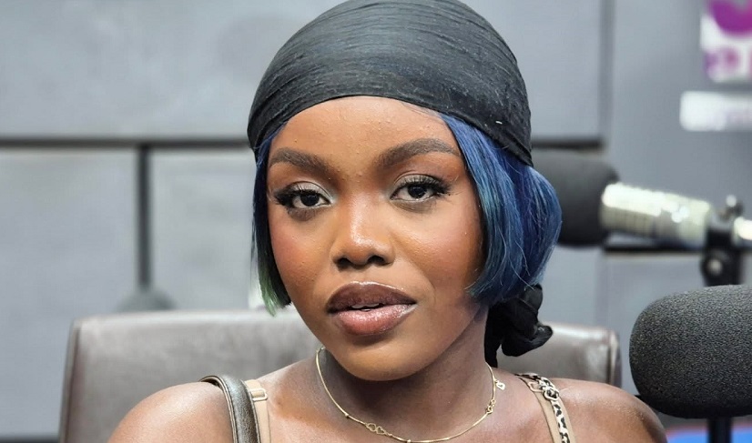 Attack on my manager at AfroNation Portugal made me see things differently - Gyakie - Nsemkeka
