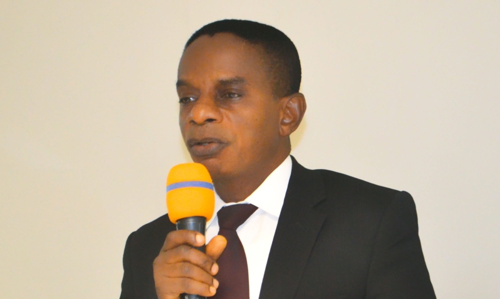 Audit Service defends report, dismisses UTAG-UG allegations - Nsemkeka
