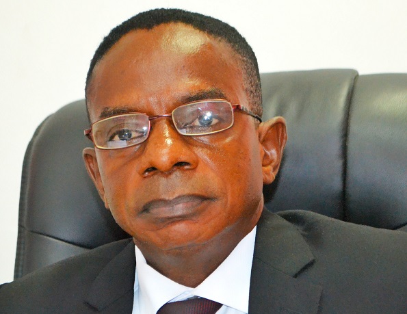 Audit Service fires back at UTAG-UG over smear campaign claims - Nsemkeka