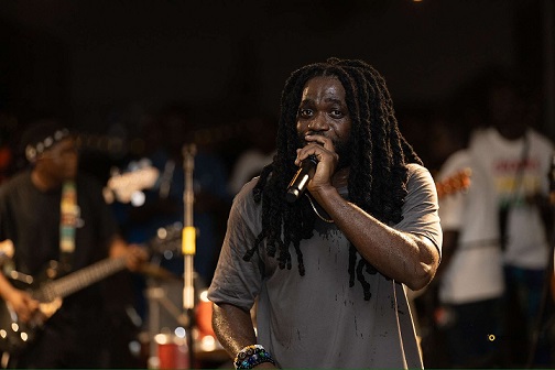Ayisi: I’m made for purpose not fame 