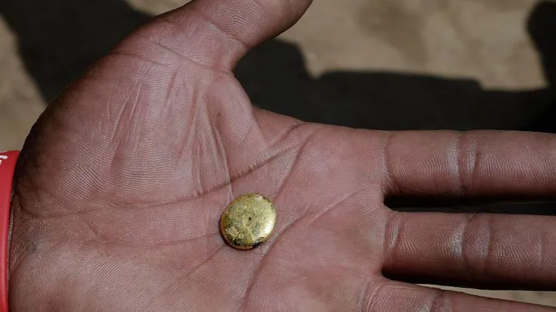 BBC uncovers child sex abuse in South Africa's illegal mines - Nsemkeka