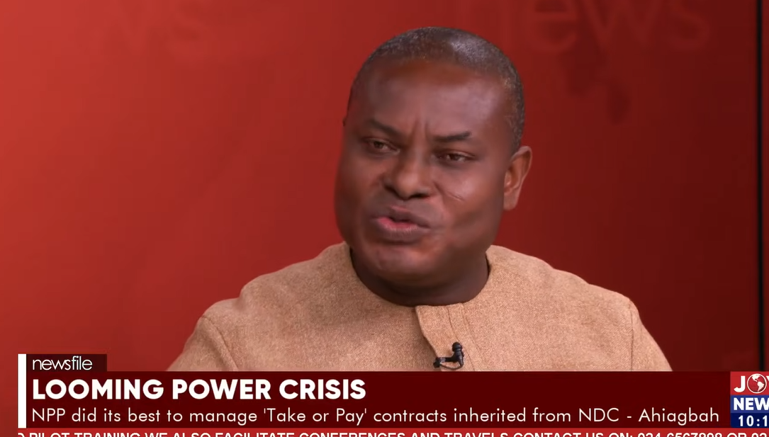 Bad Power Purchase Agreements signed by previous NDC gov’t coming back to haunt them - Ahiagbah - Nsemkeka