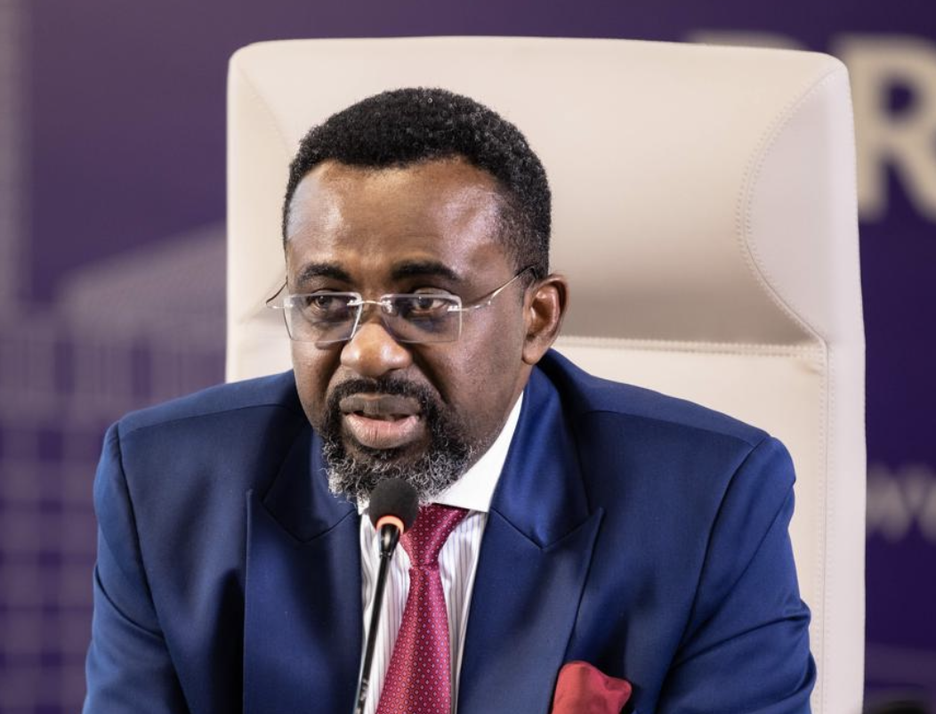 Bank of Ghana has no target rate for cedi appreciation - Governor Asiama - Nsemkeka