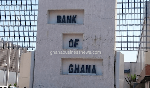 Bank of Ghana says cash withdrawals in foreign currency from accounts allowed    - Ghana Business News