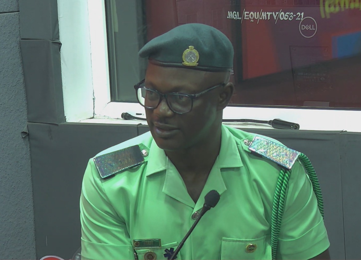 Be cautious in attempts to rescue accident victims – Ambulance Service advises public - Nsemkeka