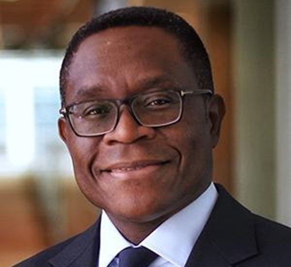 Bernard Mensah: The Ghanaian powering Bank of America's international strategy - Nsemkeka